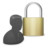 Padlock User Control Icon